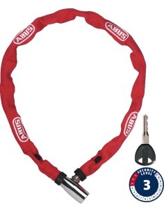 Spyna Abus Chain Web 1500/110 red