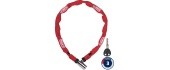 Spyna Abus Chain Web 1500/110 red