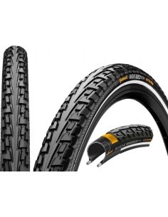 Rehv 28" Continental RIDE Tour 47-622 Reflex