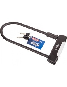 U-lukk Abus Granit Plus 470/150HB300+EaZy KF