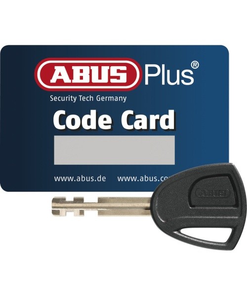 U-lukk Abus Granit Plus 470/150HB300+EaZy KF