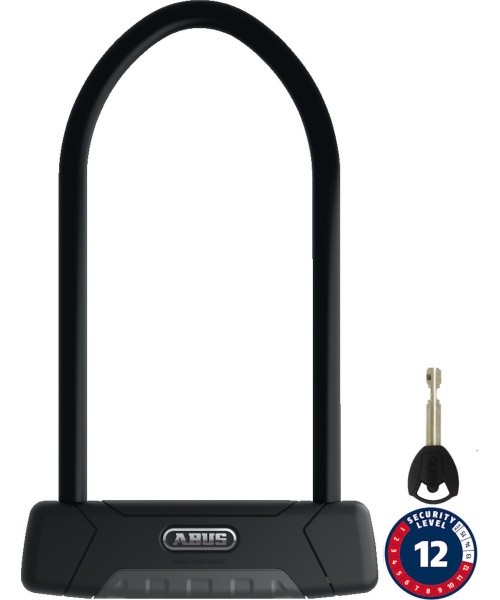 U-lukk Abus Granit Plus 470/150HB300+EaZy KF