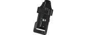 Spyna Abus Folding Bordo BIG uGrip 5700/100 BK SH