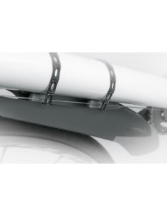 Front Fender 24-29" SKS X-Board Black-Grey
