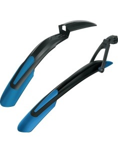 Poritiibade komplekt 29" SKS X-Blade & Shockblade blue