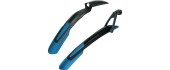 Mudguard Set 29" SKS X-Blade & Shockblade Blue
