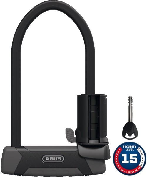 Lukk Abus Granit XPlus 540/160HB300+SH B