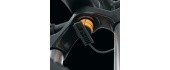 SKS poritiibade kinnitused Shockboard/Dashboard/Shockblade