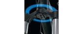 SKS poritiibade kinnitused Shockboard/Dashboard/Shockblade