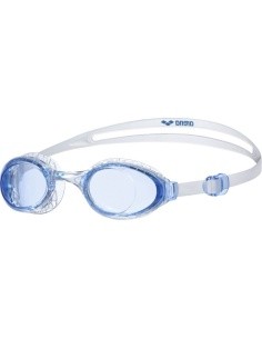 Swimming Goggles Arena Air-Soft - Clear-blue