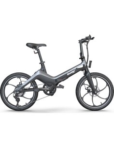 Beaster BS95 Electric Bike, 250 W, 36 V, 8 Ah, Folding
