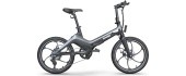 Beaster BS95 Electric Bike, 250 W, 36 V, 8 Ah, Folding