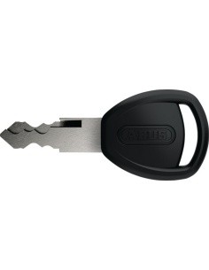 Lukk Abus Goose 6206K/110 BK