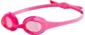 Swimming Goggles Arena Spider Kids, Pink