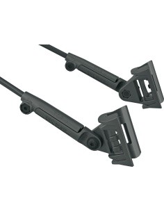 Poritiibade komplekt 26-27,5" SKS Veloflexx 65