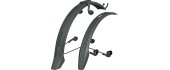 Poritiibade komplekt 26-27,5" SKS Veloflexx 65