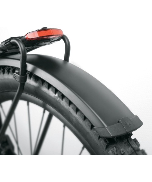Rear fender 27.5-29" SKS Infinity 75mm universal