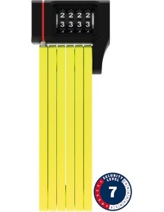 Lukk Abus Bordo uGrip 5700C/80 LM SH