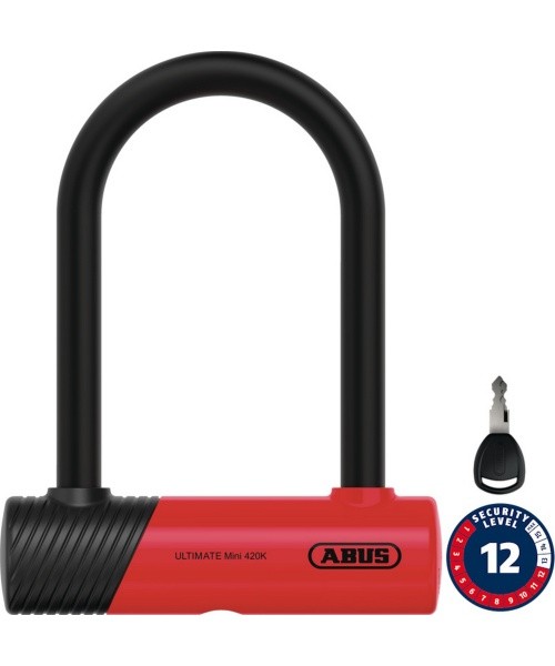 Lukk Abus 420K/150HB140 USH
