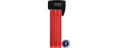 Abus Brodo Lite 6055C/85 RD SH Lock