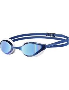 Python Mirror Blue/white