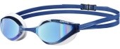 Python Mirror Blue/white