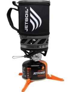 Camping Cooker Jetboil MicroMo, 0.8l