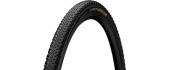 Rehv Continental Terra Speed ProTect 28" x 1.5" (40-622), volditav, kummivaba / Tubeless