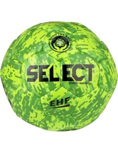 RANKINIO KAMUOLYS SELECT GOALCHA v25 DYDIS 47 cm