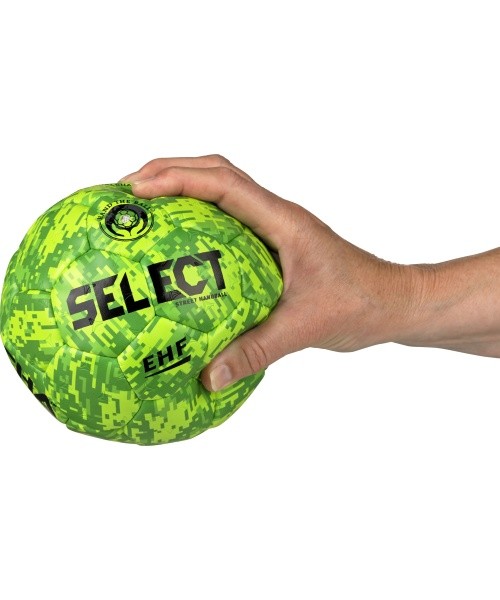 Käsipall SELECT Goalcha v25, suurus 47 cm