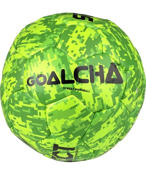 Käsipall SELECT Goalcha v25, suurus 47 cm