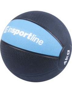 Meditsiinipall inSPORTline MB63, 4 kg