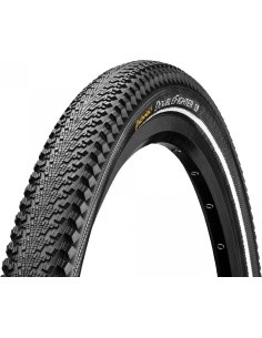 Tire 28" Continental Double Fighter III Sport 37-622 Reflex