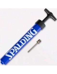 SPALDING 12” SINGLE ACTION PUMP