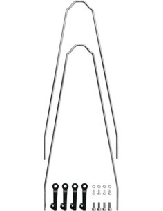 Fender Mounting Part SKS Velo 55 Junior