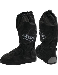 Kingakatted Oxford Rain Seal - Must