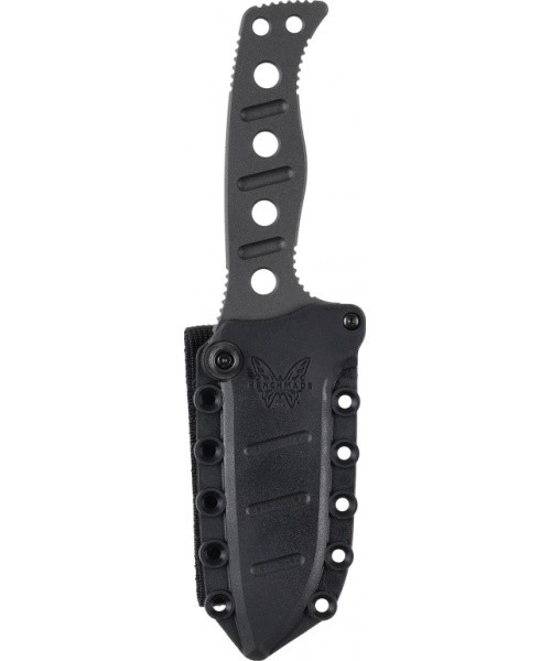 Nuga Benchmade Fixed Adamas