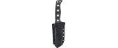 Nuga Benchmade Fixed Adamas