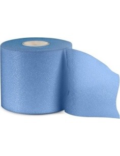 Select Shin Wrap säärekaitsmete kinnitus (sinine)