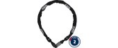 Abus Chain Web 1200/60 Web BK lock