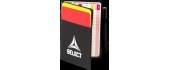Referee Card Set Select 