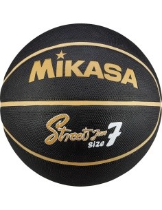 Basketball Mikasa BB702B-BKGL-E