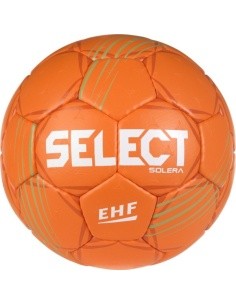 Käsipall Select Solera V24, EHF heakskiiduga, suurus 3