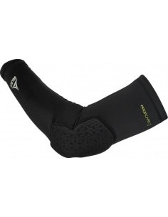 Kompressioon-küünarliigese tugi polstriga Select 6652, suurus XL