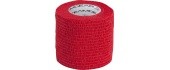 Apsaugų ir kojinių tvirtinimo juosta SELECT sock wrap DYDIS 5cm x 4,5 m
