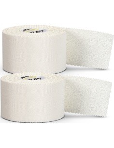 Sportinis teipas SELECT Pro Strap sportstape DYDIS 4 cm x 10 m