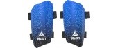 FUTBOLO APSAUGOS SELECT STANDARD DYDIS M