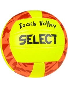 Rannavõrkpalli pall Select Beach Volley v25, suurus 5