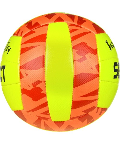 PLIAŽO TINKLINIO KAMUOLYS SELECT Beach Volley v25 DYDIS 5