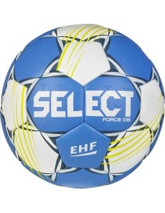 SELECT HB Force DB v25 käsipall, suurus 3